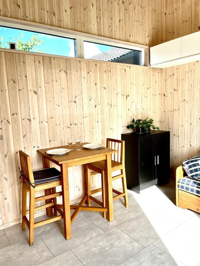 فيلا Neptuni Bed And Kitchen فاربرغ المظهر الخارجي الصورة